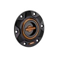 AEM FACTORY - 'GEAR 115' GAS CAP WITH QUICK RELEASE ACTION FOR Ducati And KTM AEM FACTORY - 'GEAR 115' GAS CAP WITH QUICK RELEASE ACTION FOR Ducati And KTM